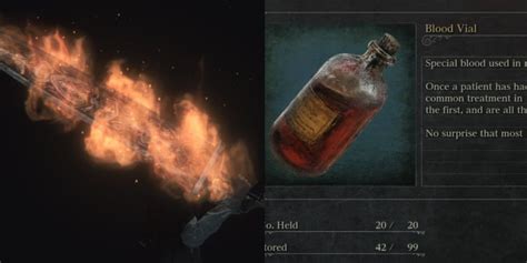 Bloodborne increase item discovery